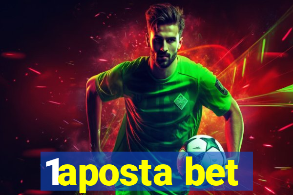 1aposta bet